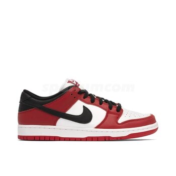 Nike Dunk Low Pro Chicago
