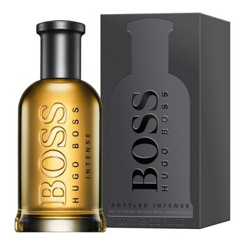 Hugo Boss Bottled Intense Edp Çiçeksi Erkek Parfüm 100 Ml