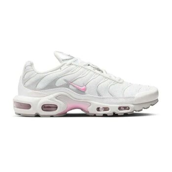 Nike Air Max Plus Summit White Pink Rise
