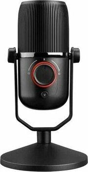 Thronmax M4 Plus Mdrill Zero Plus USB Kablolu Siyah Mikrofon