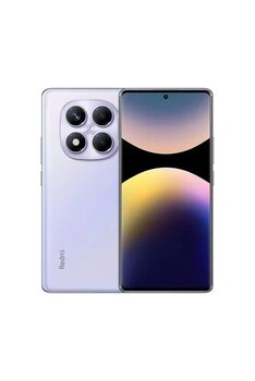 Xiaomi Redmi Note 14 Pro 512 Gb 12 Gb Mor Xiaomi (İthalatçı Garantili)