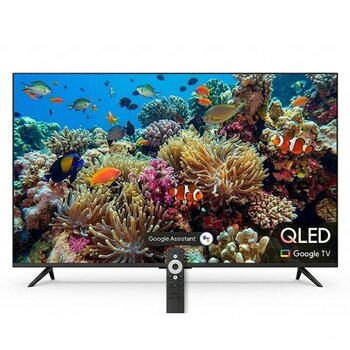 Dijitsu Dijitech 55" 140 Ekran 4K Ultra Qled Google Tv