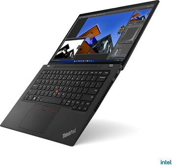 Lenovo ThinkPad T14 Gen 3 21AH0082TX i7-1260P 16 GB 512 GB SSD Iris Xe Graphics 14" Notebook