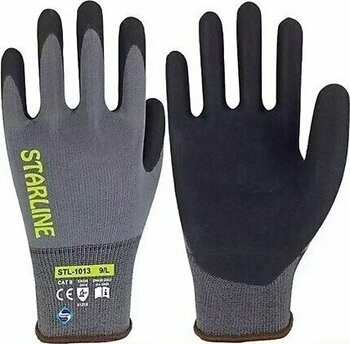 Starline STL-1013 Nitril İş Eldiveni