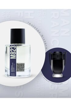HARMAN FRAGRANCES Erkek Parfümü (INVİCTUS VİCTORY)