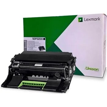 Lexmark MX310 Drum Ünitesi MS310 60.000 Sayfa Siyah