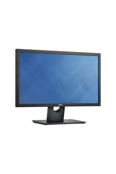 Dell 21.5\" 5ms FHD Vga TN