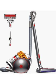 DYSON Süpürge (DYSON TÜRKİYE GARANTİLİ)