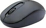 Dexim DAKSM0001 Siyah Optik Kablosuz Mouse