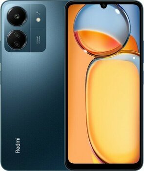 Xiaomi Redmi 13C 256 GB 8 GB Lacivert