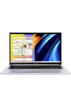 ASUS Vivobook i5-13420H 16GB 512GB SSD 15.6\" FHD W11P Taşınabilir Bilgisayar X1502VA