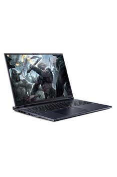 Predator Helios Neo16 Ultra9 275hx 40gb 4tb+4tb Ssd Rtx5070ti/12gb 16" Qhd+ W11h Gaming Laptop