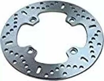 Ebc Fren Diski Arka Md1173 Honda Cbr 600rr 09-16 Cbr 1000rr 08-16