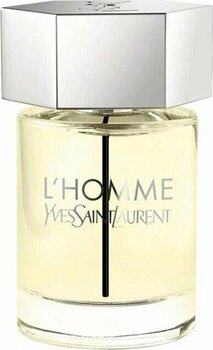 Yves Saint Laurent L'Homme Edt 200 ml Erkek Parfüm