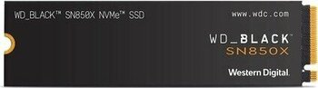 Wd Black SN850X 1tb M.2 2280 Pcıe Gen4 Nvme SSD Bellek