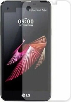 Tekno Grup X Screen Nano Glass Şeffaf LG X Screen Uyumlu Ekran Koruyucu