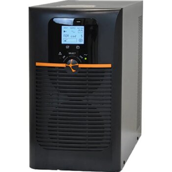 Tunçmatik Eco 1kva On-line Ups