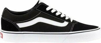Vans Mn Ward Siyah 38,5 Sneaker