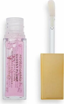 Revolution Pro Dudak Yağı Glossy Plump Blackberyy