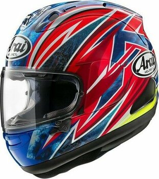 Arai Rx-7 V Evo Kapalı Motosiklet Kaskı Ogura - M