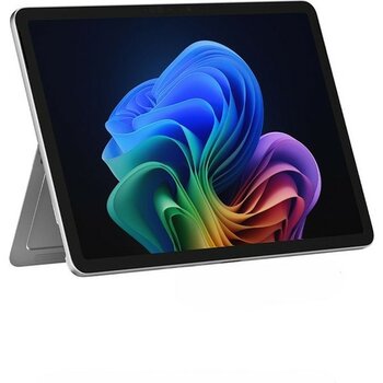 Microsoft Surface Pro Copilot+PC (11th) 12” Dokunmatik Snapdragon X Plus 16GB 256GB W11H (Sadece Tablet)- EP2-33670 - 256 GB - 16 GB