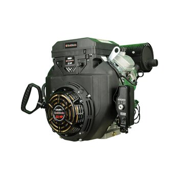Goldmoto Gm688-k 688cc 22hp Kamalı Benzinli Motor