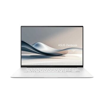 Asus Zenbook S16 Oled Um5606wa-rk295w Ryzen Ai 9 Hx 370 32 Gb 1 Tb 16" W11h Dizüstü Bilgisayar