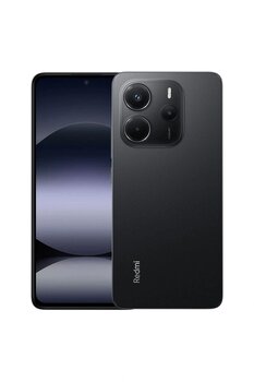 Redmi Note 14 8 Gb Ram 128 Gb Siyah (Xiaomi Türkiye Garantili)