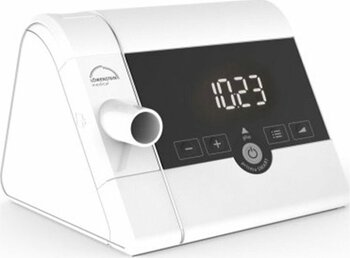 Löwenstein Prisma Smart Plus Auto Cpap Cihazı