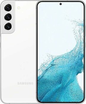 Samsung Galaxy S22 Plus 128 GB 8 GB Fantom Beyaz