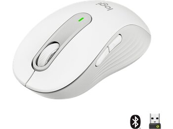 Logitech 910-006274 M650 4000 Dpi 5 Tuşlu signature Siyah Kablosuz Mouse