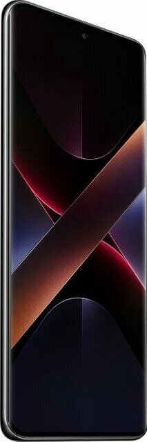 Poco X7 512 GB 12 GB Siyah
