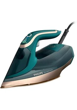 Philips Azur Dst7510/80 7500 Serisi 3200 W Buharlı Ütü