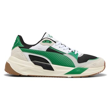 Puma Trinity 2 Erkek Siyah Sneaker Ayakkabı 40023003