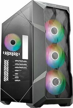 Cooler Master MasterBox TD500 Max TD500V2-MGNN85-SL0 Bilgisayar Kasası