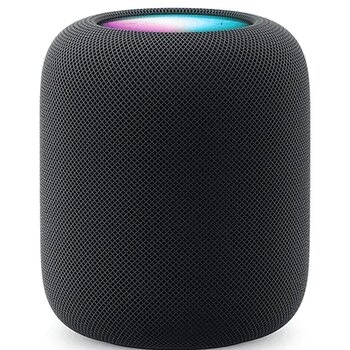 Apple HomePod 2. Nesil Siyah Hoparlör