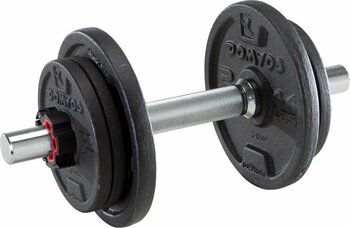 Decathlon 10 Kg Dambıl Seti