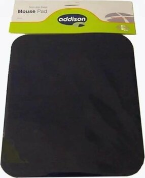 Addison Siyah Mouse Pad 22Cm X 18Cm 300145