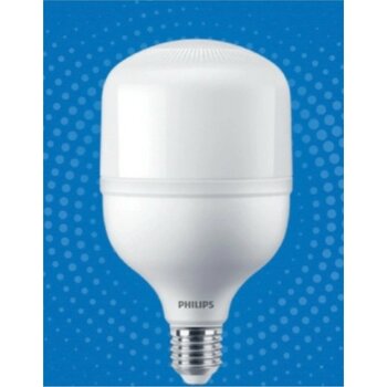 Philips 30W 6500 Kelvin Beyaz Işık E27 Duy 4000 Lümen Tforce LED Ampul E Enerji Sınıfı