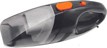 Silvercrest SC-S2023 80 W Araç Süpürgesi