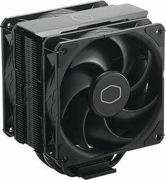 Cooler Master Hyper 212 Black X Duo RR-S4KK-25DN-R1 İşlemci Soğutucu