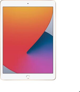 iPad 8.Nesil Wi-Fi 128 GB 10.2" Tablet