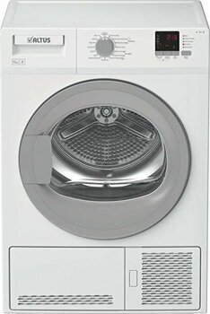 Altus AL 101 YB 10 kg B Enerji Sınıfı Beyaz Çamaşır Kurutma Makinesi