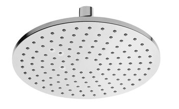 Artema Rain L A45708sta Krom Duş Başlığı