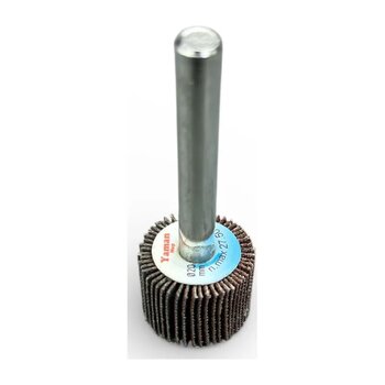 25x20 Saplı Mop Zımpara 120 Kum Yamanmop-5 Adet