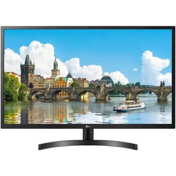 LG 32MN500M-B 31.5 inç 75Hz 5ms IPS Monitör