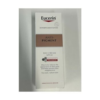 Eucerin Anti-Pigment SPF30 Gündüz Kremi 50ML - Option-1
