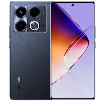 Infınıx Note 40 8+5 Gb Ram 256 Gb Rom Siyah (İthalatçı Garantili)