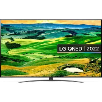 LG 86QNED816QA 86 inç 218 Ekran 4K Ultra HD WebOS QNED TV