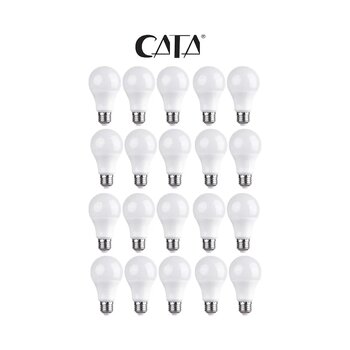 Cata Ct-4277 9w Beyaz Işık Led Ampul 20 Adet